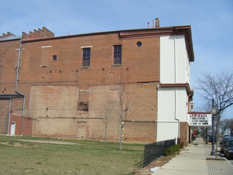 Kleine Städte in Ohio Nordamerika Deutsches Architekturforum